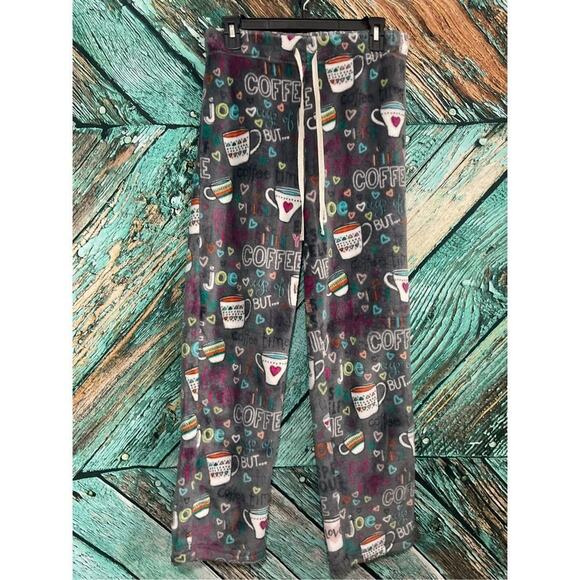 Disney / Secret Treasures Pajama Bottoms Lounge Pants Size Small Bundle of 2 💕 - Picture 9 of 12